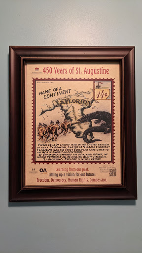 Cafe «The Corazon Cinema and Cafe», reviews and photos, 36 Granada St, St Augustine, FL 32084, USA