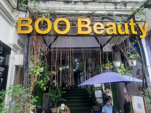Chợ Tình Của Boo (BOO Beauty)