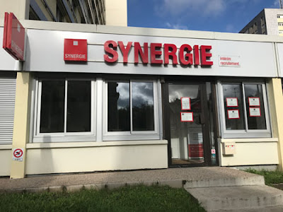Synergie à Nancy