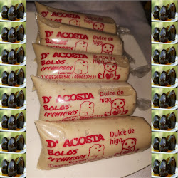 Bolos Gourmed D' Acosta