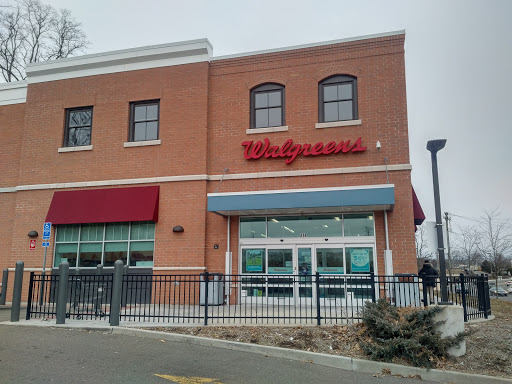 Drug Store «Walgreens», reviews and photos, 414 Kings Hwy E, Fairfield, CT 06825, USA