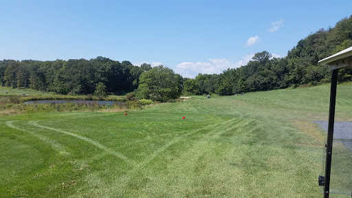 Golf Club «Glen Brook Golf Club», reviews and photos, 1044 Hickory Valley Rd, Stroudsburg, PA 18360, USA