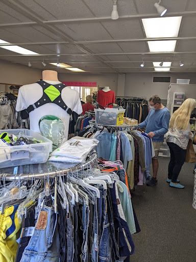 Thrift Store «Grey Bears Thrift Store», reviews and photos