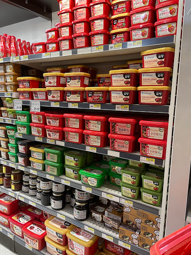 Korean Grocery Store «H Mart», reviews and photos, 1138 Bristol Oxford Valley Rd, Levittown, PA 19057, USA