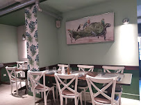Atmosphère du Restaurant La Table d'Olivier à Bourges - n°1