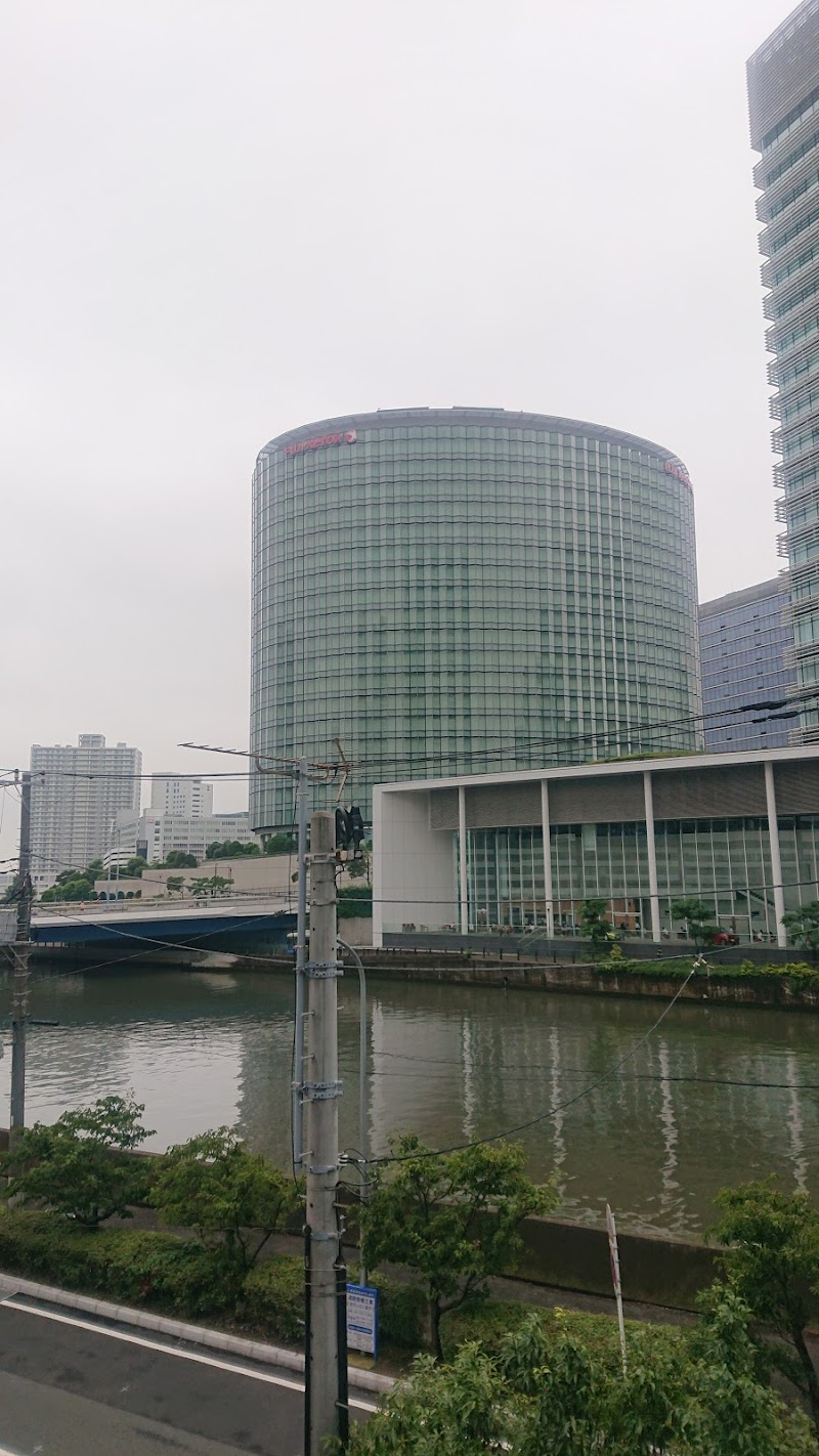 富士ゼロックスインターフィールド 株 神奈川県横浜市西区みなとみらい 企業のオフィス グルコミ