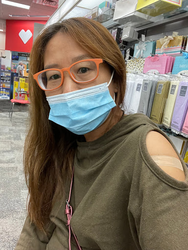 Drug Store «CVS», reviews and photos, 3220 Denton Hwy, Haltom City, TX 76117, USA