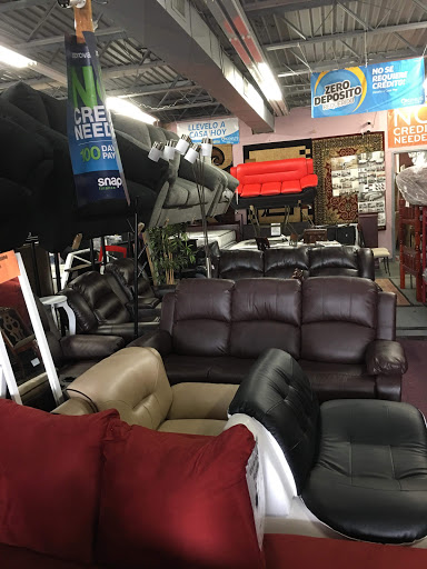 Furniture Store «Carolina Furniture», reviews and photos, 1600 University Blvd E, Hyattsville, MD 20783, USA