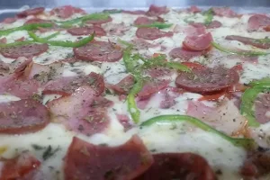 Patrón's Pizzeria image