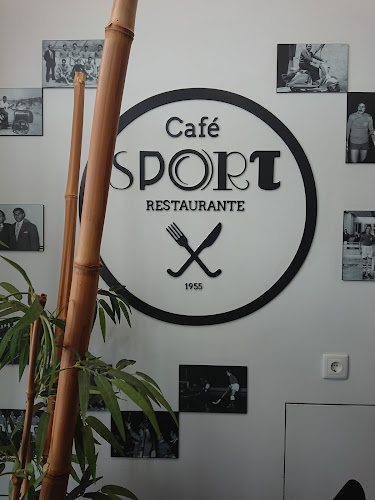 Restaurante Café Sport - Viana do Castelo