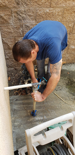 Plumber «Bobby Blue Plumbing», reviews and photos, 8439 White Oak Ave #109, Rancho Cucamonga, CA 91730, USA