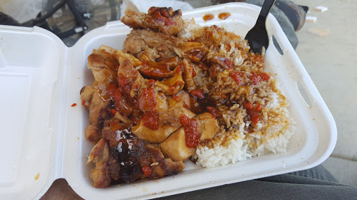 Panda Express image