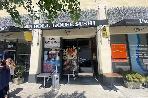 Mon Roll House Sushi image
