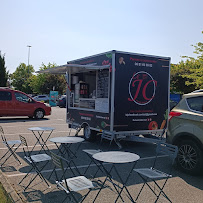 Photos du propriétaire du Restauration rapide Le JC food truck à Estillac - n°3