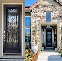 Door Conversions, Inc. - Photo 4 - Car repair in Vacaville, CA, Fairfield