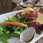 Photo n°1 de l'avis de Michael.i fait le 12/09/2022 à 18:11 sur le  Restaurante Peixe Fresco e Marisqueira Promar à Maceira