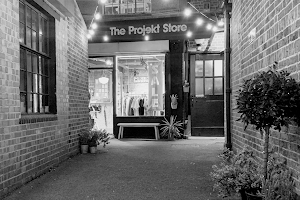 The Projekt Store image