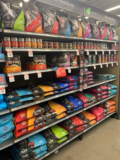 Pet Supply Store «PetSmart», reviews and photos, 23271 Eureka Rd, Taylor, MI 48180, USA