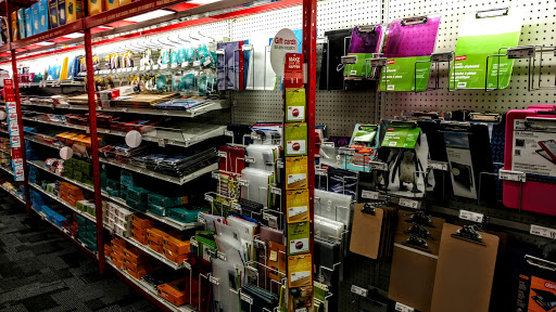 Office Supply Store «Staples», reviews and photos, 7743 Sudley Rd, Manassas, VA 20109, USA