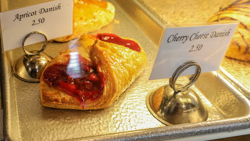 Dessert Restaurant «Divine Desserts by Aguirre», reviews and photos, 6045 S Walnut St, Loomis, CA 95650, USA