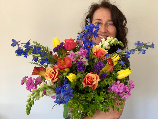 Florist «Frangipani Flowers & Gifts», reviews and photos, 1203 4th St, San Rafael, CA 94901, USA