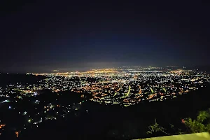 Kingston by Night -Skyline image