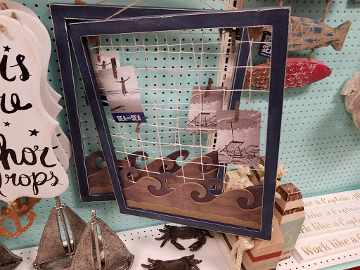 Fabric Store «Jo-Ann Fabrics and Crafts», reviews and photos, 510 Harris St, Eureka, CA 95503, USA