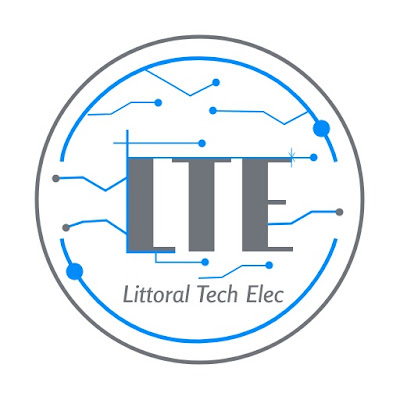 SAS Littoral Tech Elec à Saint-Laurent-de-la-Prée