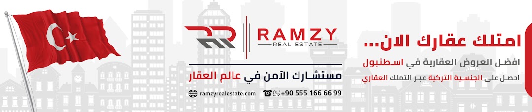 Ramzy Real Estates Turkey 