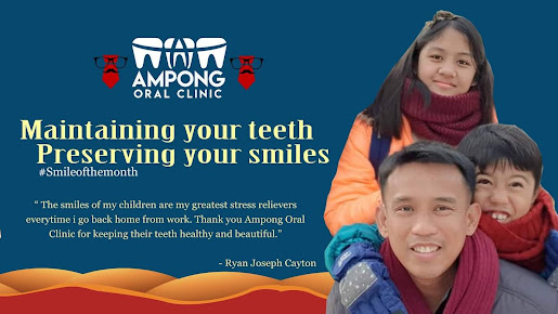 Ampong Dental Clinic - Ampong Dental Clinic