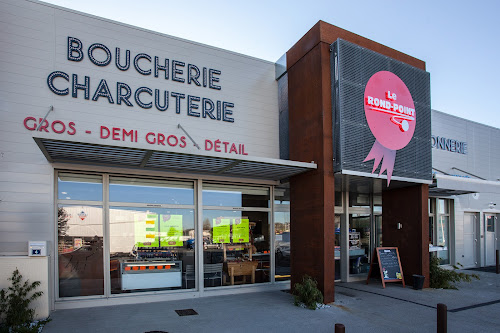 Boucherie-charcuterie Le Rond-Point Boulazac Isle Manoire