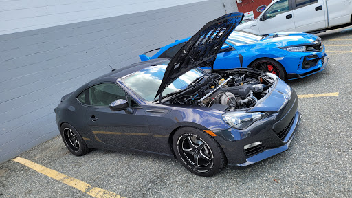 Auto Parts Store «Bond Auto Parts», reviews and photos, 235 Essex St, Haverhill, MA 01832, USA