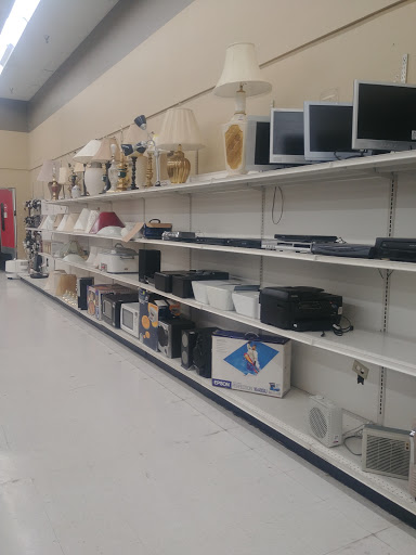 Thrift Store «Savers», reviews and photos