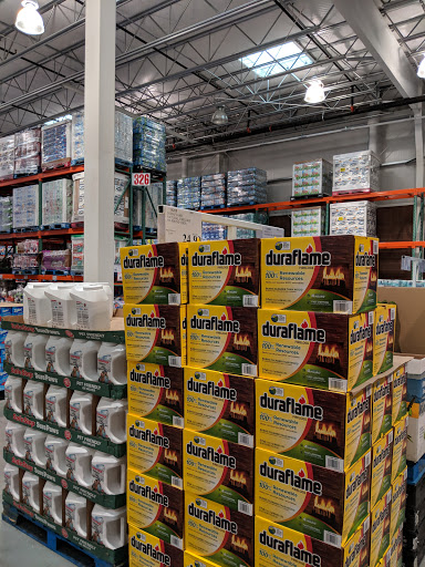 Warehouse store «Costco Wholesale», reviews and photos, 26400 N Dixie Hwy, Perrysburg, OH 43551, USA