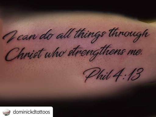 Explore pennsylvania tattoo ideas, creative tattoo ideas in Palm Coast, available at Elite Custom Tattooing