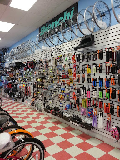 Bicycle Repair Shop «Myrtle Beach Bicycles», reviews and photos, 10799 SC-707, Murrells Inlet, SC 29576, USA
