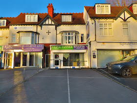 Clive Tanner Wyatts Estate Agents