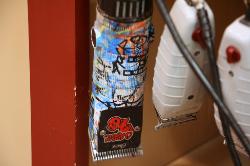 Barber Shop «Simply The Best», reviews and photos, 3101 New Jersey 42, Washington Township, NJ 08081, USA