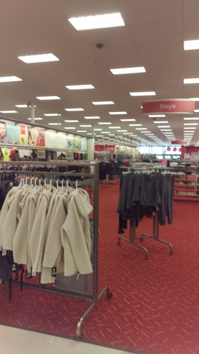 Department Store «Target», reviews and photos, 1201 WP Ball Blvd, Sanford, FL 32771, USA