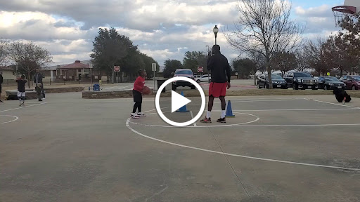 Park «J. C. Grant Neighborhood Park», reviews and photos, 8220 Wade Blvd, Frisco, TX 75034, USA