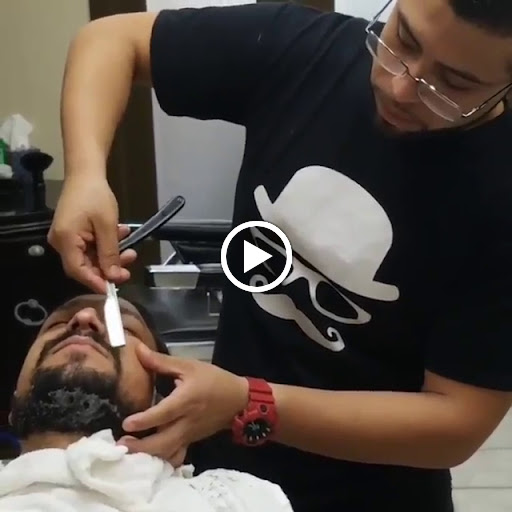 Barber Shop «The Barbershop at Spa La Posada», reviews and photos, 4500 N 10th St Suite 120, McAllen, TX 78504, USA