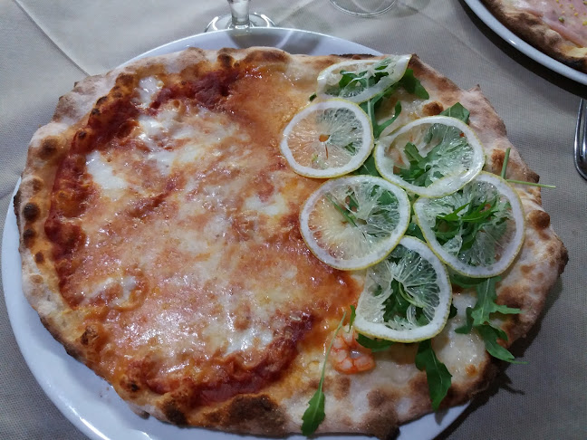 Pizzeria Locanda Da Nonno Nandino - Ristorante