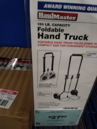 Hardware Store «Harbor Freight Tools», reviews and photos, 1019 N State College Blvd, Anaheim, CA 92806, USA