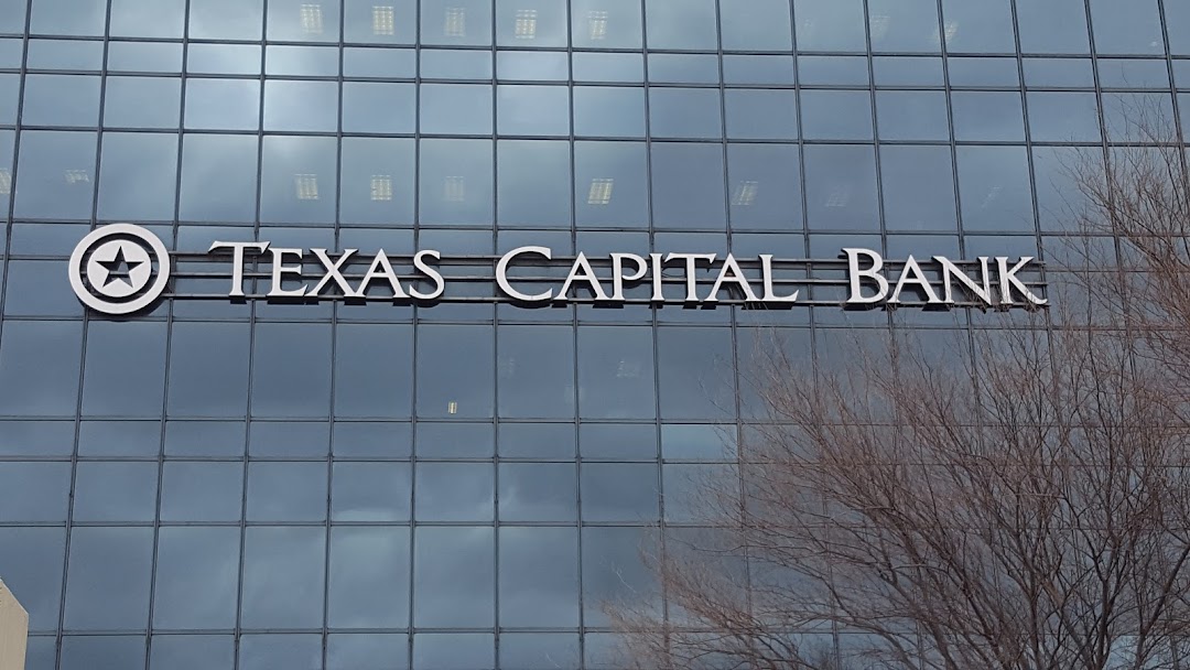 Texas Capital Bank