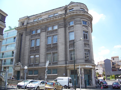 Centre Communal Action Sociale (CCAS) d'Angoulême à Angoulême
