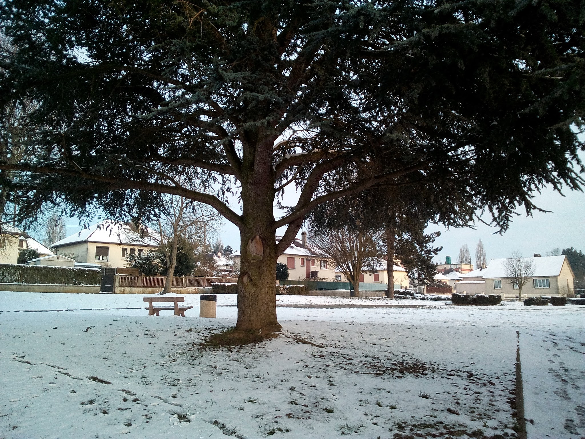 Photo n° 3 de l'avis de LAVANDIER.u fait le 11/02/2018 à 10:34