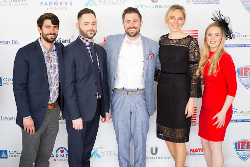 Real Estate Agency «Keller Williams Urban Dallas», reviews and photos, 3500 Maple Ave #440, Dallas, TX 75219, USA