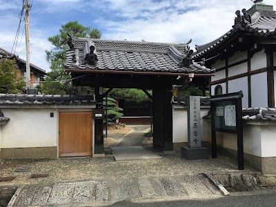 正覚寺