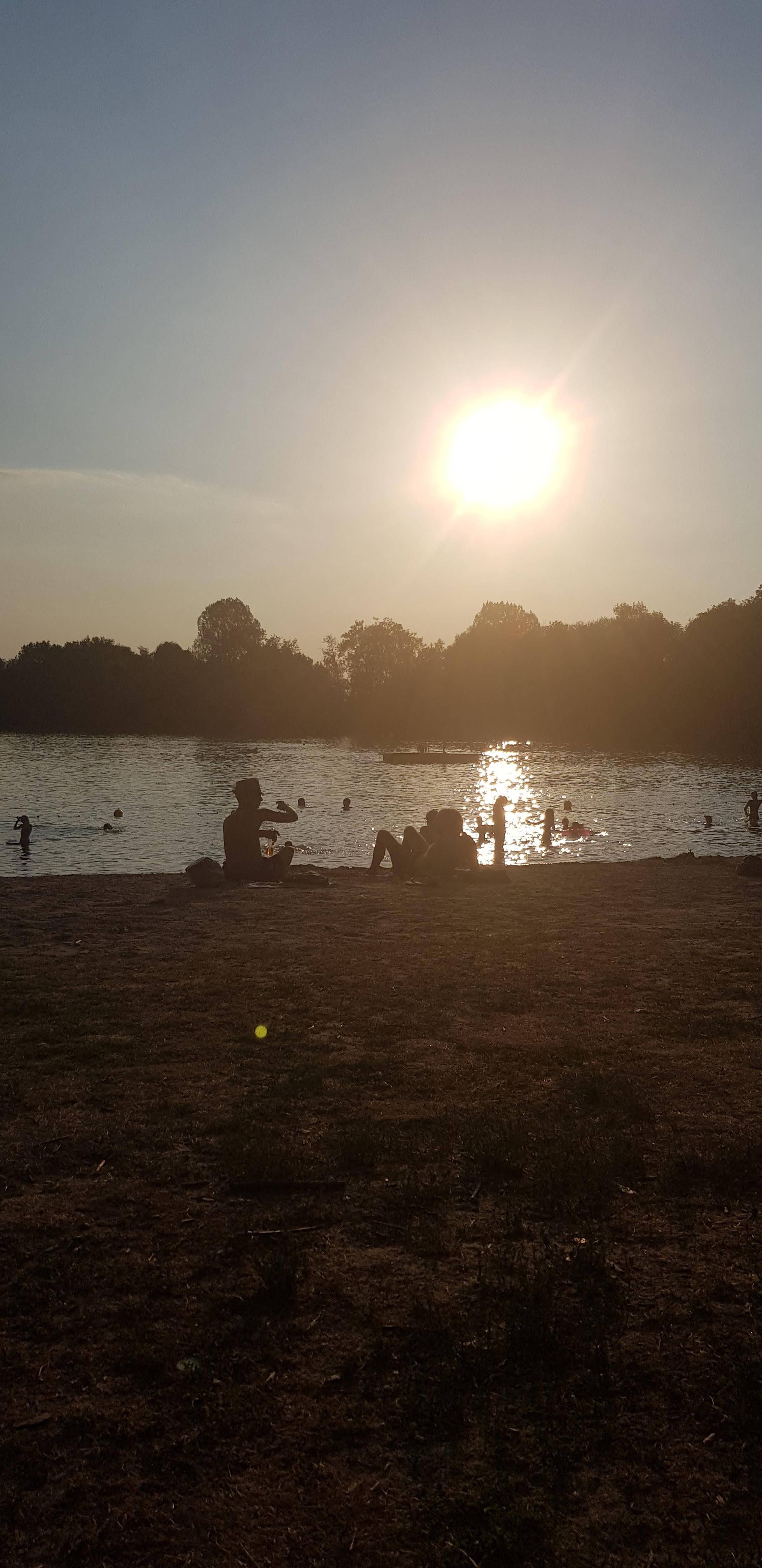 Photo n° 2 de l'avis de virginie.E fait le 10/08/2018 à 16:33