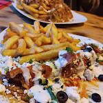 Photo n°1 de l'avis de Stephan.a fait le 19/12/2023 à 12:32 sur le  Currycult à Münster